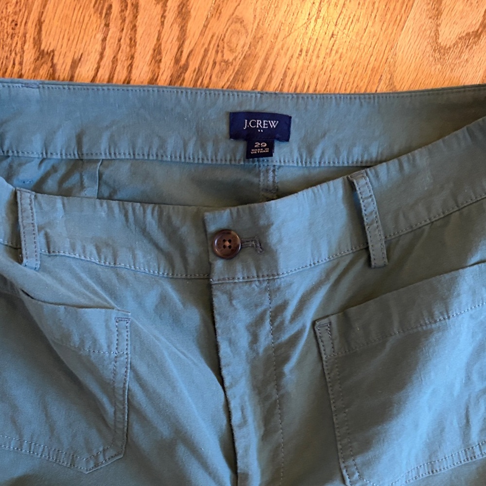J.Crew Trousers EUC